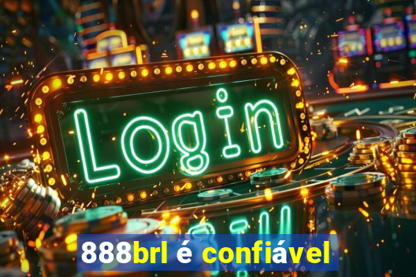 888brl é confiável